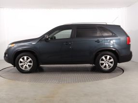 Kia Sorento - 2011