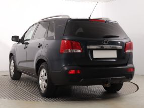 Kia Sorento - 2011