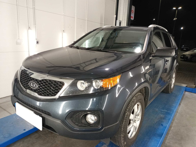 Kia Sorento 2011