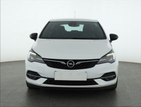 Opel Astra - 2021