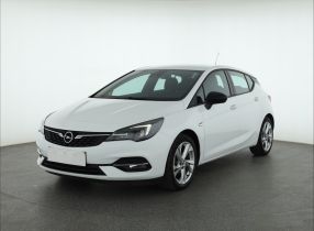 Opel Astra - 2021