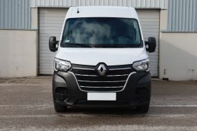 Renault Master - 2022