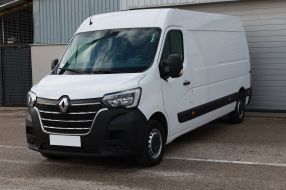 Renault Master - 2022