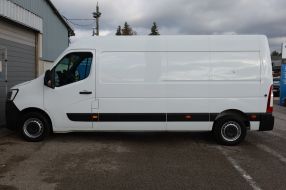 Renault Master - 2022