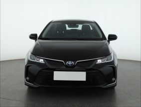 Toyota Corolla - 2021