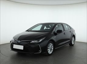 Toyota Corolla - 2021