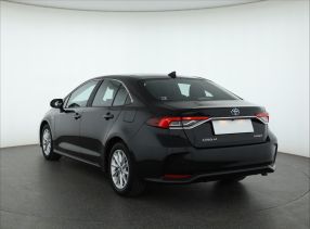 Toyota Corolla - 2021