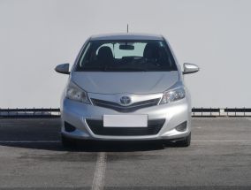 Toyota Yaris - 2014