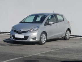 Toyota Yaris - 2014