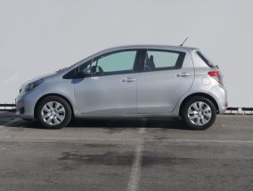 Toyota Yaris - 2014