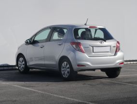 Toyota Yaris - 2014