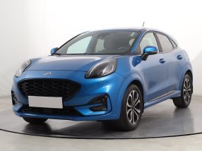 Ford Puma - 2021