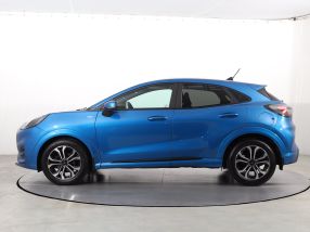 Ford Puma - 2021
