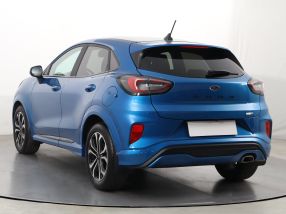 Ford Puma - 2021