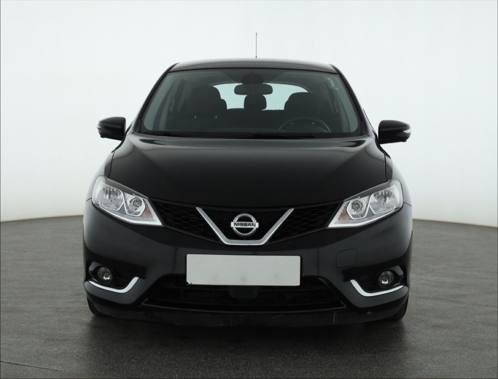 Nissan Pulsar