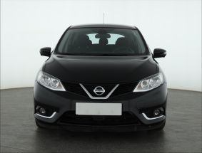 Nissan Pulsar - 2015