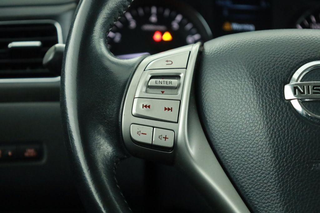 Nissan Pulsar