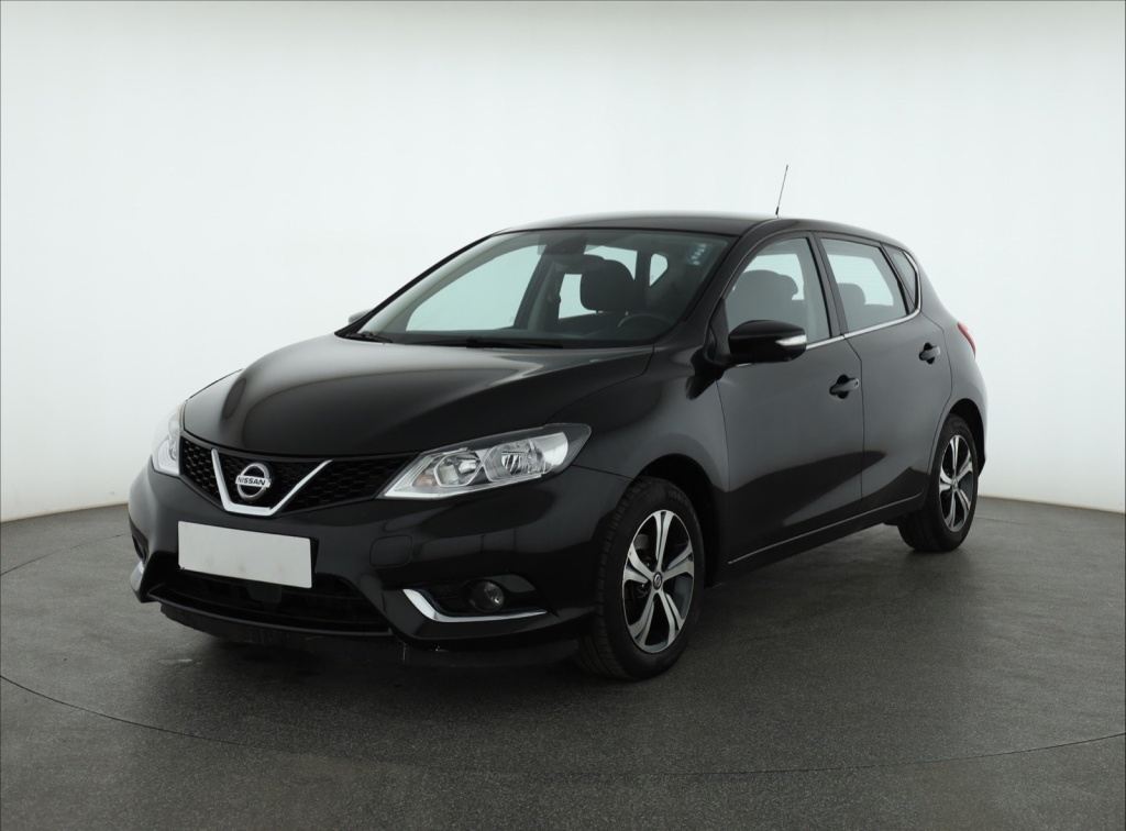 Nissan Pulsar