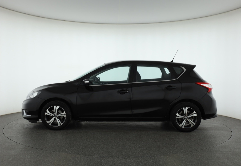Nissan Pulsar