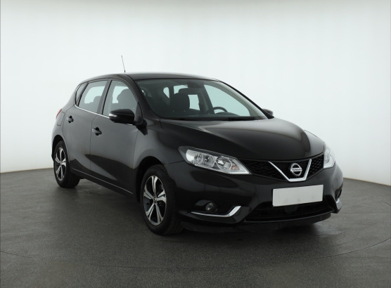 Nissan Pulsar