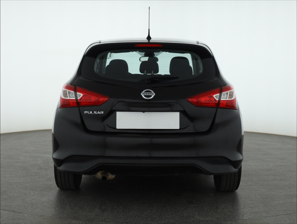 Nissan Pulsar