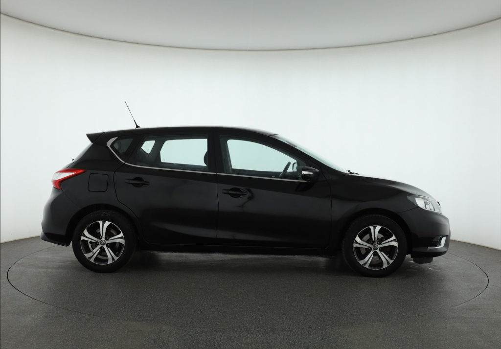 Nissan Pulsar