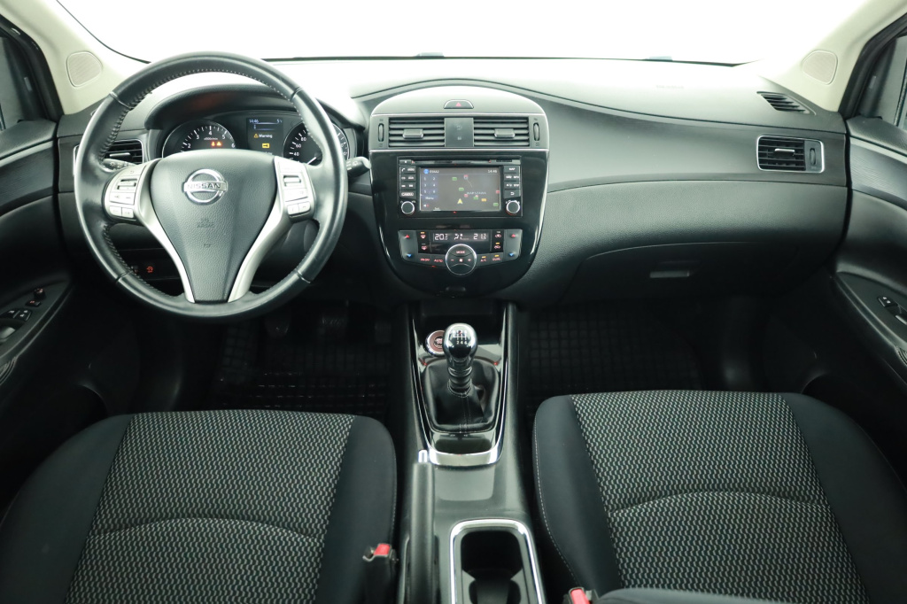 Nissan Pulsar