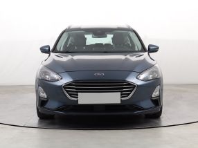 Ford Focus - 2020