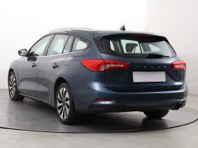 Ford Focus - 2020