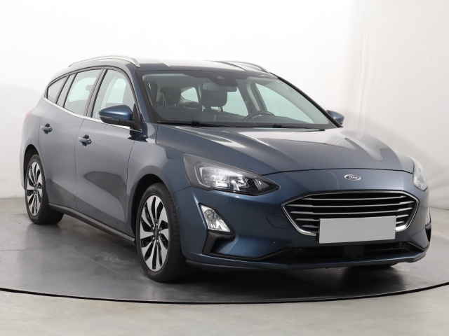 Ford Focus 2020