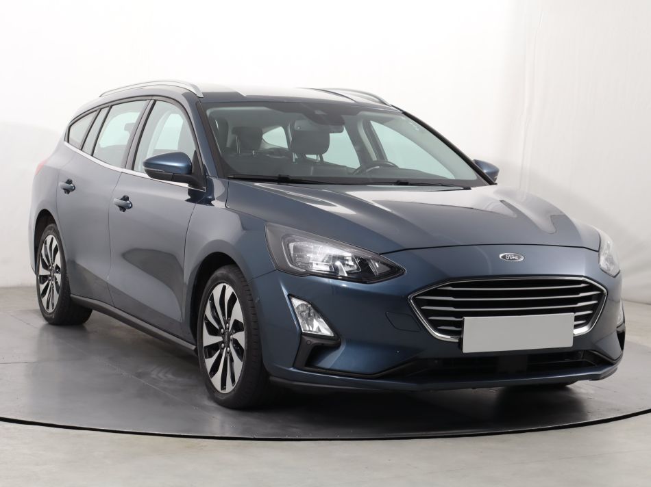 Ford Focus - 2020
