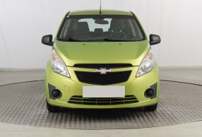 Chevrolet Spark - 2012