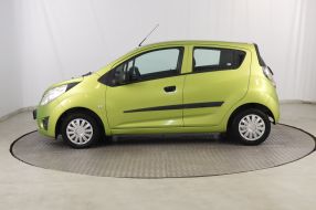 Chevrolet Spark - 2012