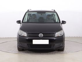 Volkswagen Touran - 2010