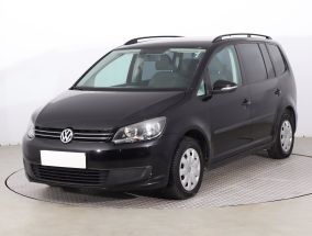 Volkswagen Touran - 2010