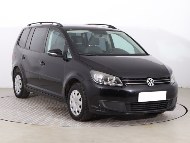 Volkswagen Touran 2010