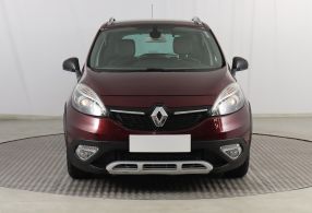 Renault Scenic - 2014