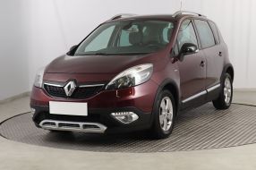 Renault Scenic - 2014