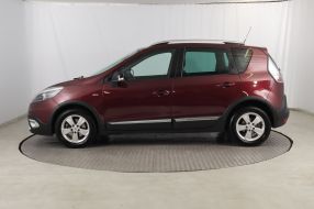 Renault Scenic - 2014