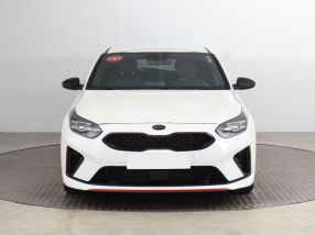 Kia ProCeed - 2019