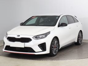 Kia ProCeed - 2019