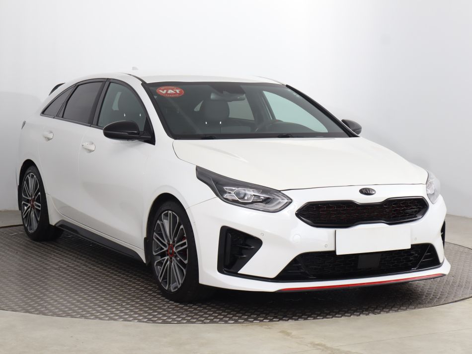 Kia ProCeed - 2019