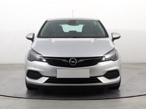 Opel Astra - 2020