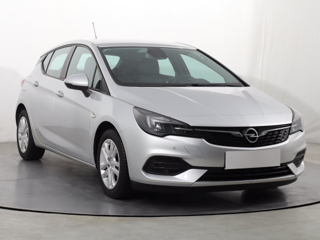 Opel Astra 2020