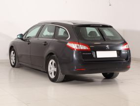Peugeot 508 - 2012