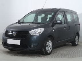 Dacia Dokker - 2017