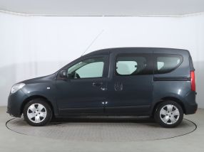 Dacia Dokker - 2017