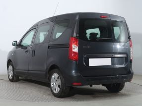 Dacia Dokker - 2017