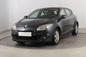 Renault Megane - 2009