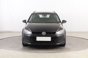 Volkswagen Golf - 2016